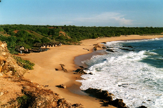 Bentota Beach & Leisure